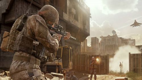 Call of Duty Mobile