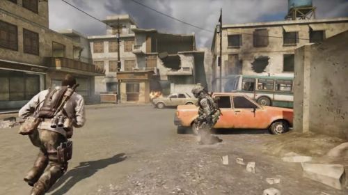 Call of Duty Mobile