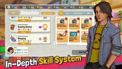 Growing Up: Life of the 90s