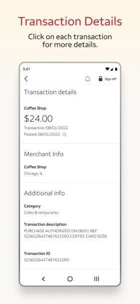 Wells Fargo Mobile