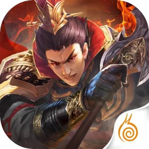 Kingdom Warriors