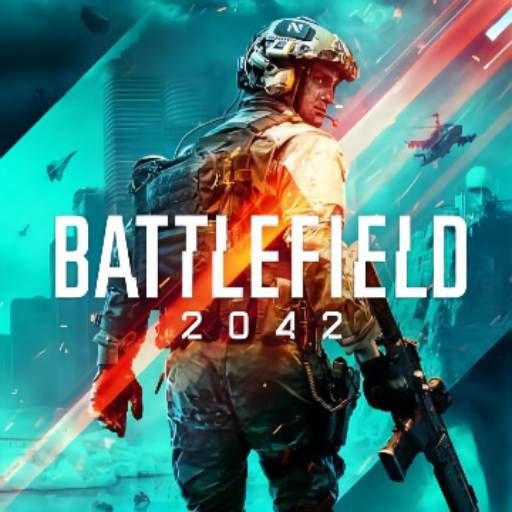 Battlefield 2042
