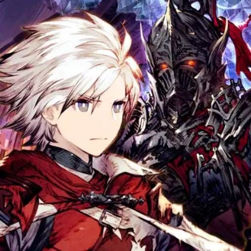 FINAL FANTASY BE:WOTV