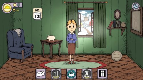 My Child Lebensborn